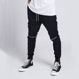 Quần Jogger YB Khóa Gối QJYB01