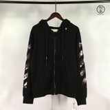 Áo Khoác Off White Replica+ AKOW04