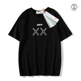 Áo Tee Shirt Off White ATSOW34