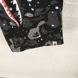 Quần Short Bape Shark Galaxy QSB06