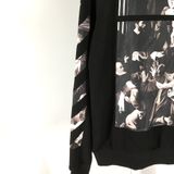 Áo Khoác Off White Replica+ AKOW04