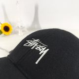 Nón Lưỡi Trai Stussy NSTS05