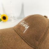 Nón Lưỡi Trai Stussy NSTS05