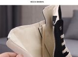 Giày Rick Owens Mickey Replica 1:1 GRO04 - ODER