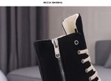 Giày Rick Owens Mickey Replica 1:1 GRO04 - ODER