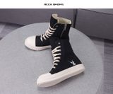 Giày Rick Owens Mickey Replica 1:1 GRO04 - ODER