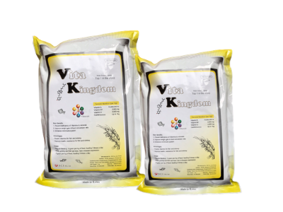 VITA KINGDOM - Vitamin tổng hợp dùng cho thủy sản