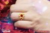 NHẪN NỮ 10