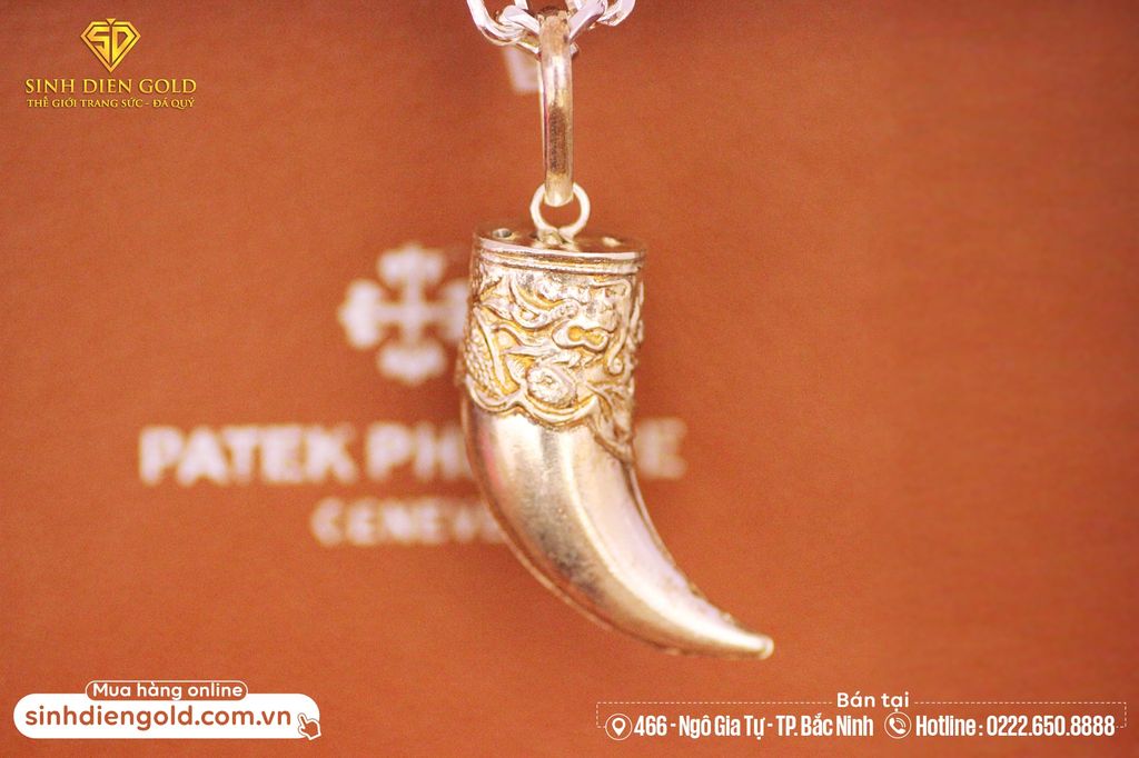 MẶT DÂY CHUYỀN NAM 11