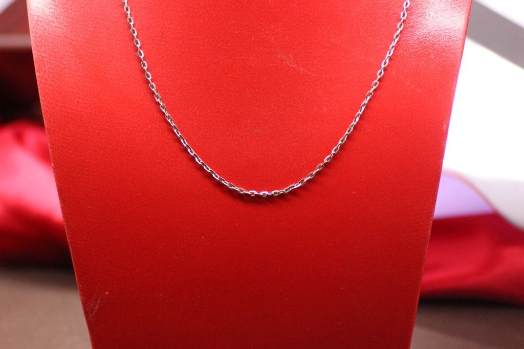 DÂY CHUYỀN NỮ 12