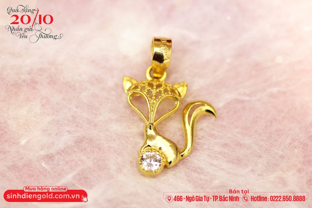 MẶT DÂY CHUYỀN 11