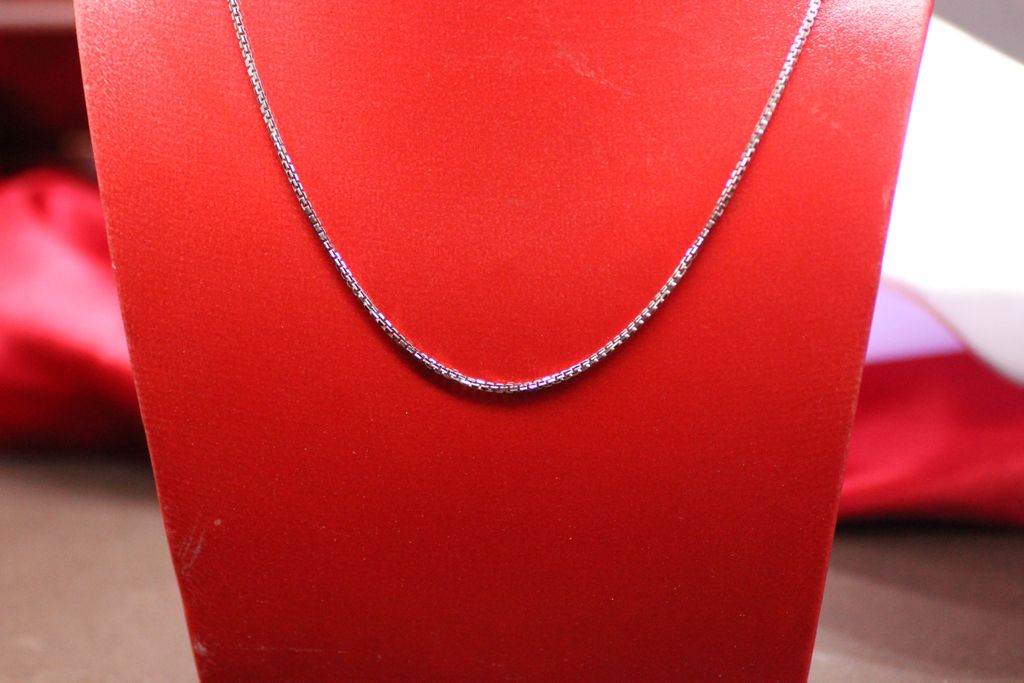 DÂY CHUYỀN NỮ 13