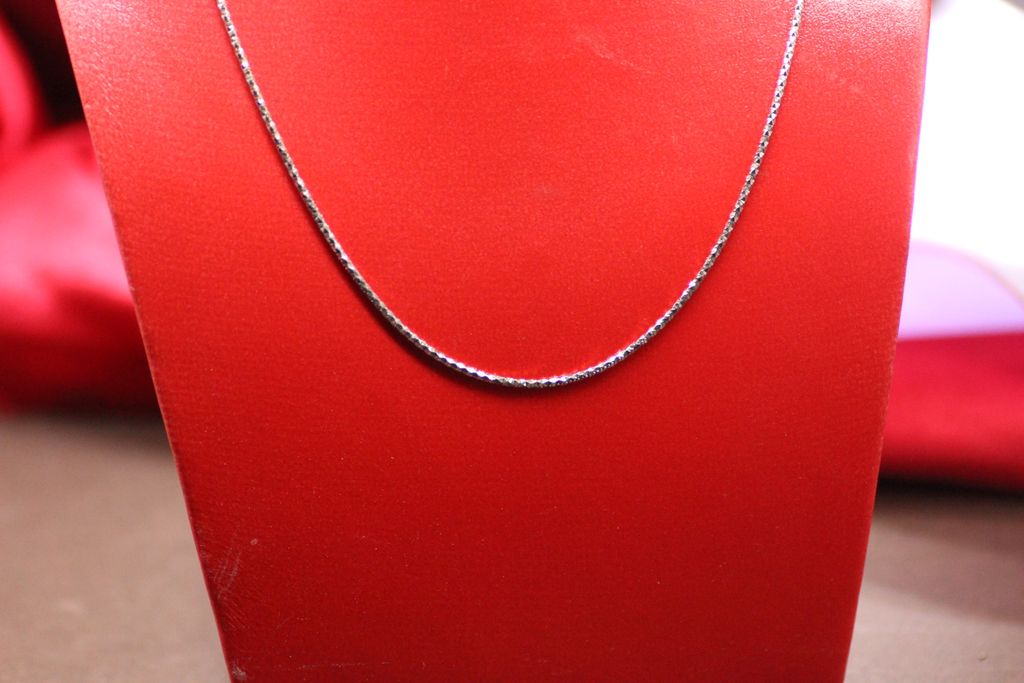 DÂY CHUYỀN NỮ 15