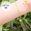 Lắc Tay