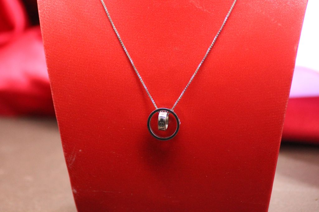 DÂY CHUYỀN NỮ 17