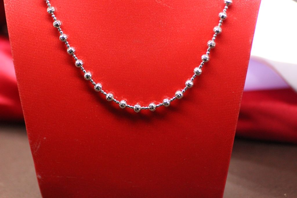 DÂY CHUYỀN NỮ 1