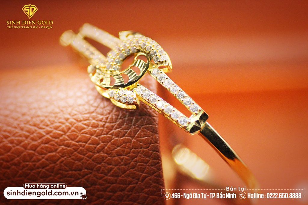 VÒNG TAY NỮ 1