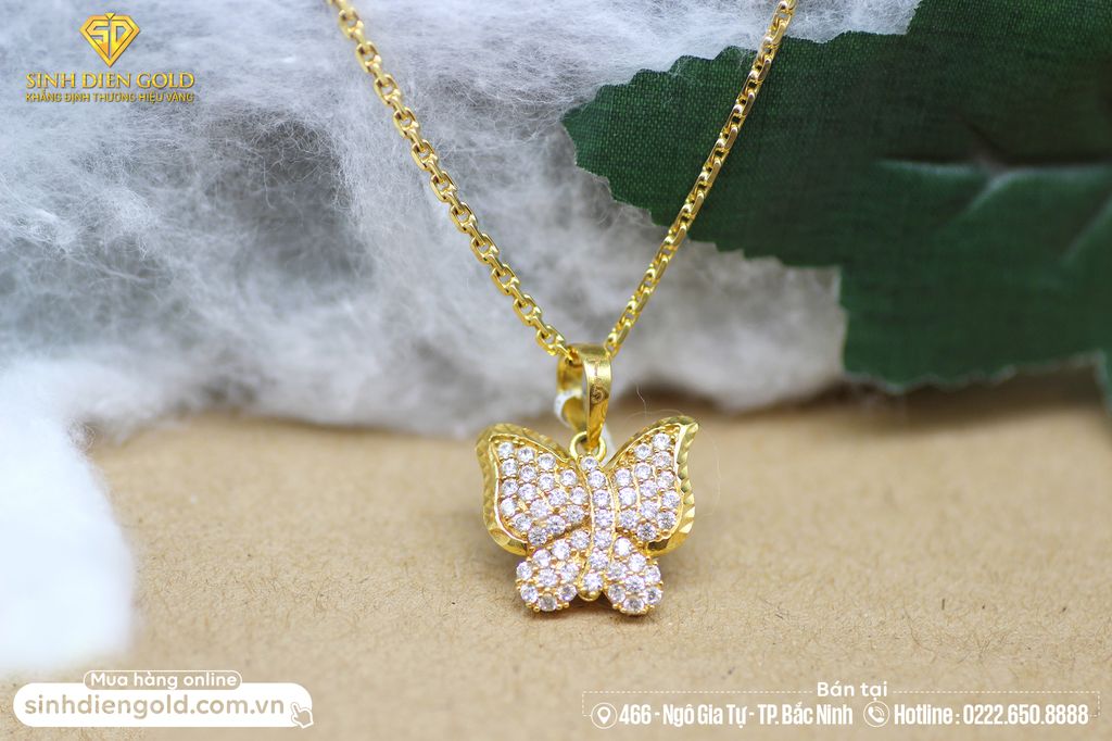 MẶT DÂY CHUYỀN 1