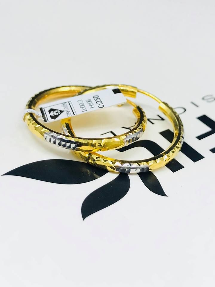 KHUYÊN VÒNG TÀU 1