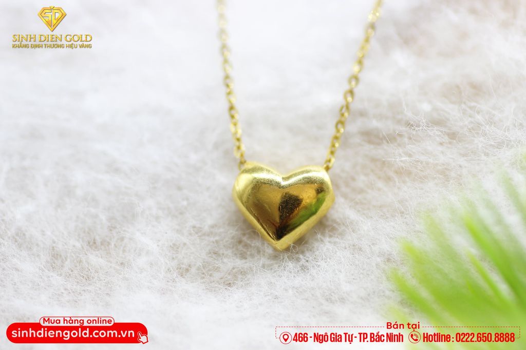 DÂY CHUYỀN NỮ 2