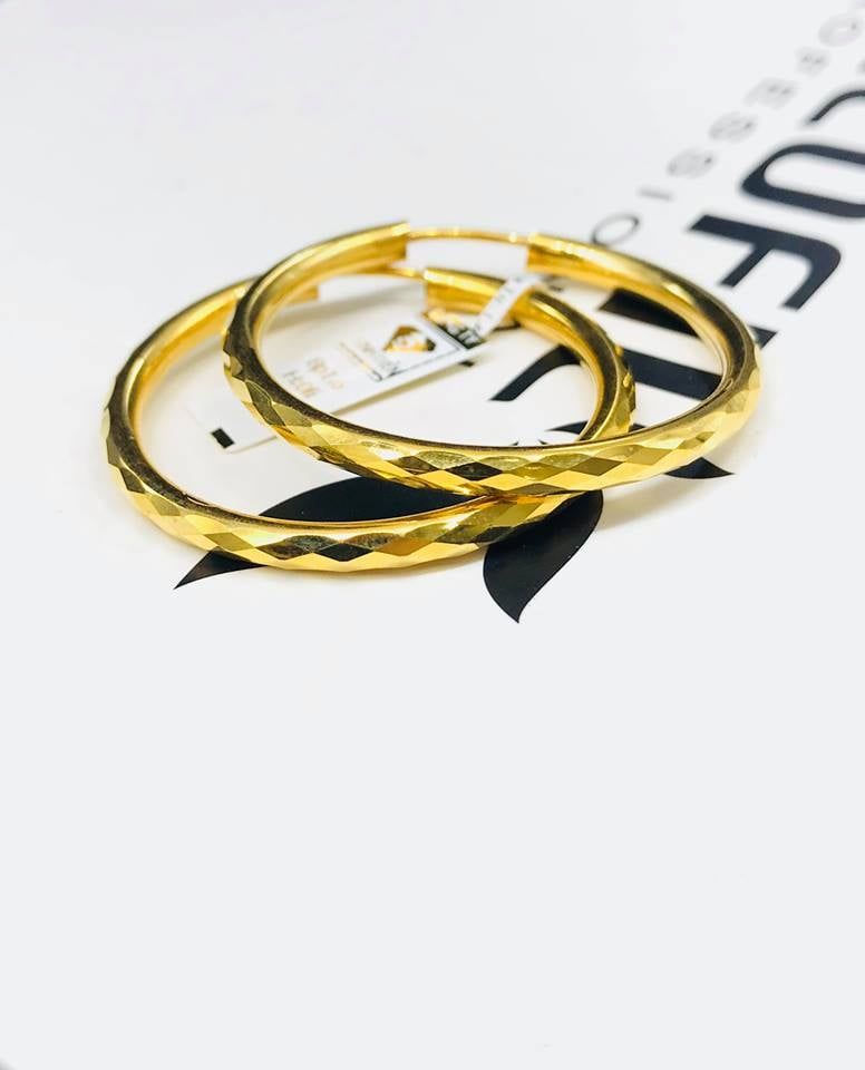 KHUYÊN VÒNG TÀU 2