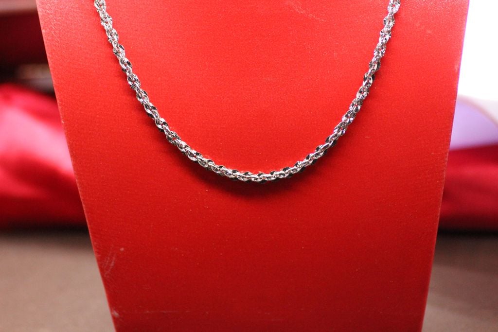 DÂY CHUYỀN NỮ 3