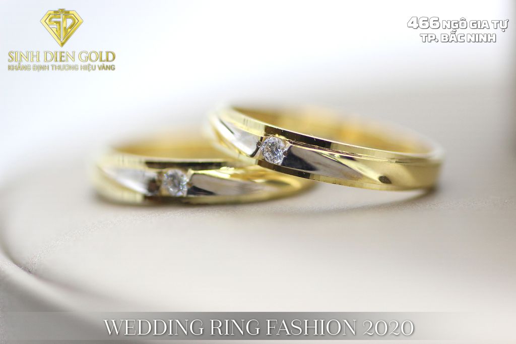 NHẪN CƯỚI 117