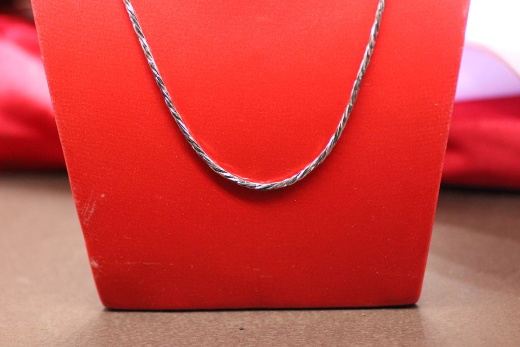 DÂY CHUYỀN NỮ 5