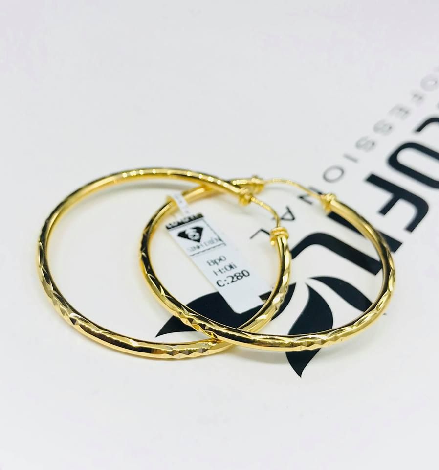 KHUYÊN VÒNG TAU 5