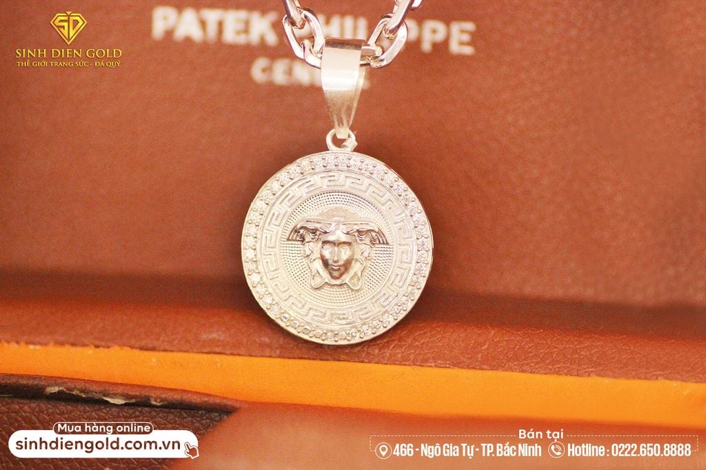 MẶT DÂY CHUYỀN NAM 6