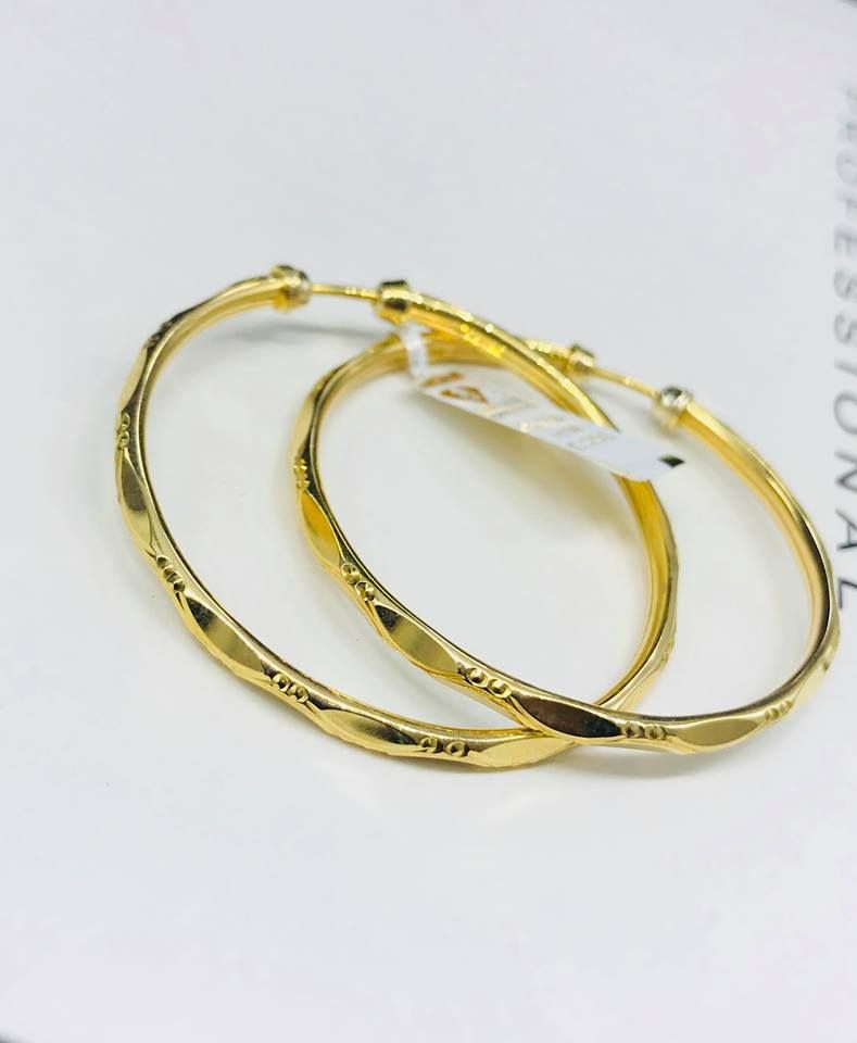 KHUYÊN VÒNG TÀU 6