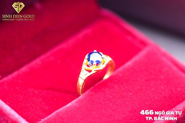 NHẪN NỮ 156