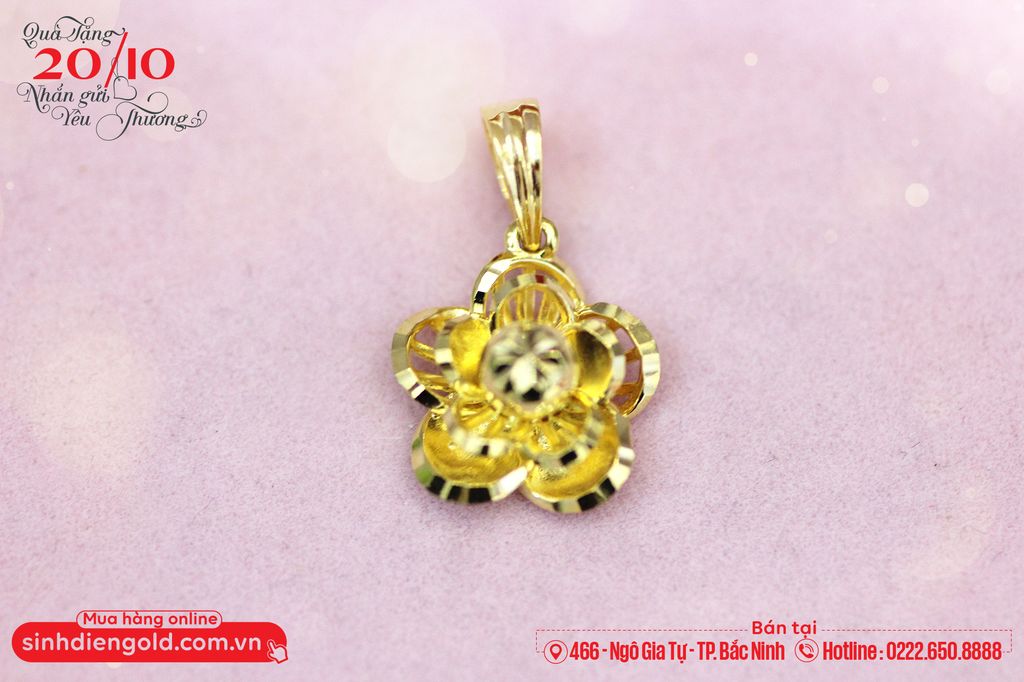 MẶT DÂY CHUYỀN 6