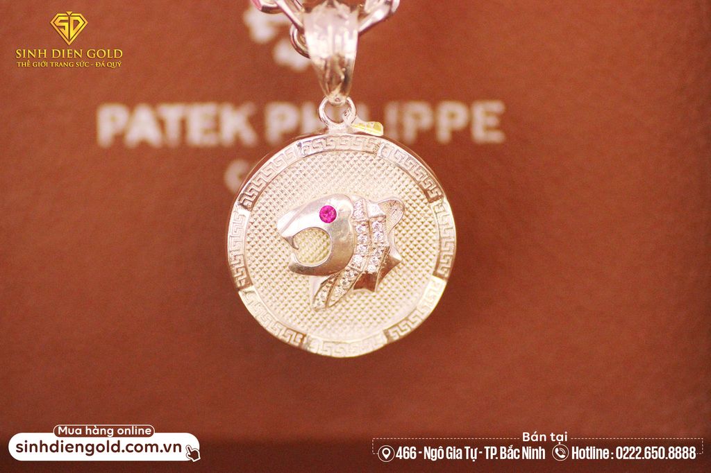 MẶT DÂY CHUYỀN NAM 9