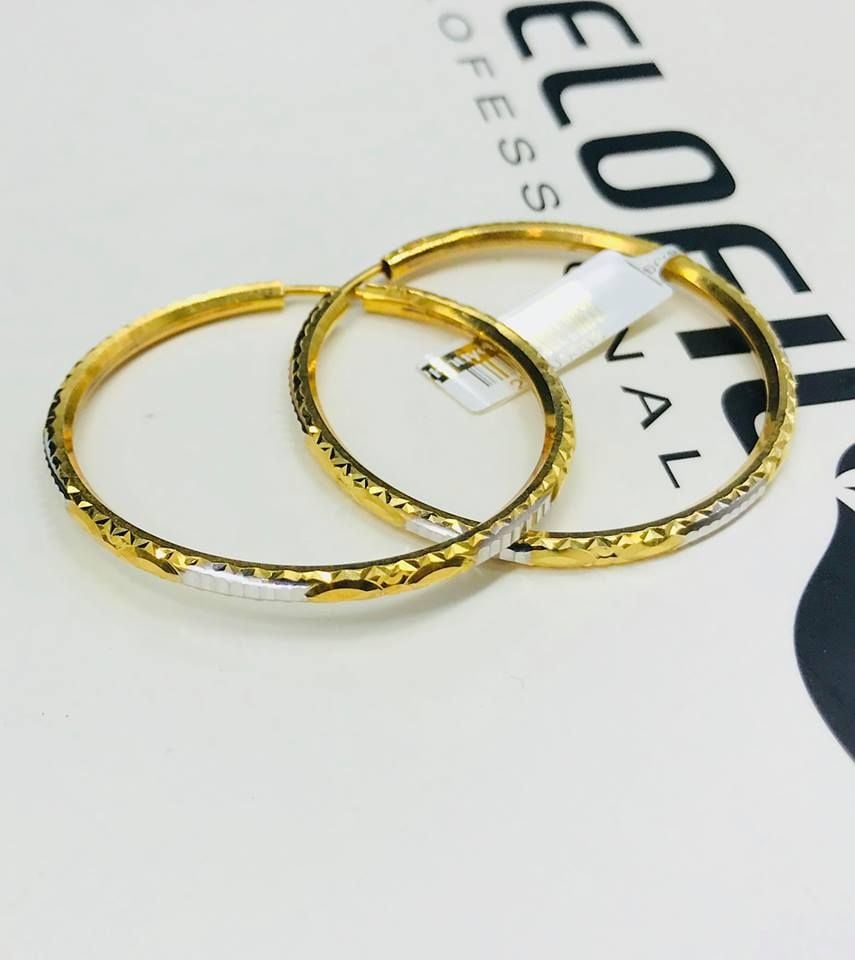 KHUYÊN VÒNG TÀU 9