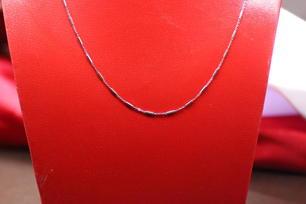 DÂY CHUYỀN NỮ 9