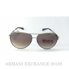 Kính mát ARMANI EXCHANGE 2018S