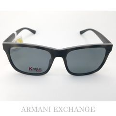 Kính mát Armani Exchange 4063SF-58CN-8215-4Z