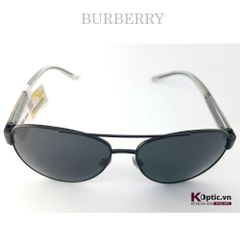 Kính mát BURBERRY 3084-57IT-1007/87