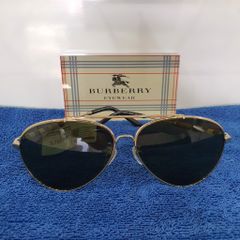 Kính mát BURBERRY 3092QF-1145/71(60IT)