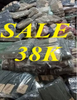 QUẦN SHORT KAKI SALE GIÁ RẺ