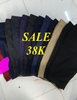 SALE LÔ QUẦN SHORT KAKI NAM