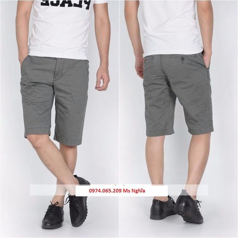 bán sỉ quần short jean nam