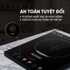 Bếp từ đơn Rossi RS-1020CC01