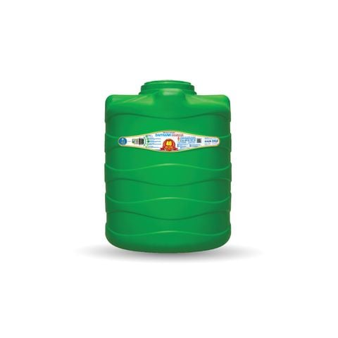 Bồn nhựa Đại Thành Plasman 2000L Đứng