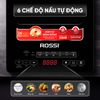 Bếp từ đơn Rossi RS-1020CE01