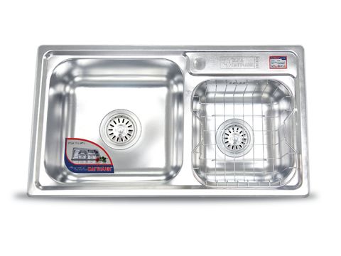 CHẬU RỬA CAO CẤP DX42003