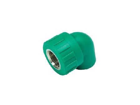 Cút 90 ren trong (Co 90 ren trong)