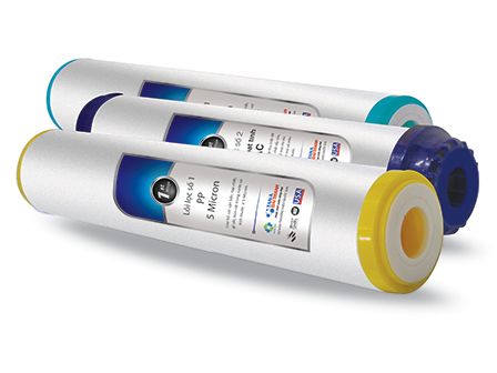 Lõi lọc thay thế máy lọc nước R.O
