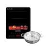 Bếp từ đơn Rossi RS-1020CE01